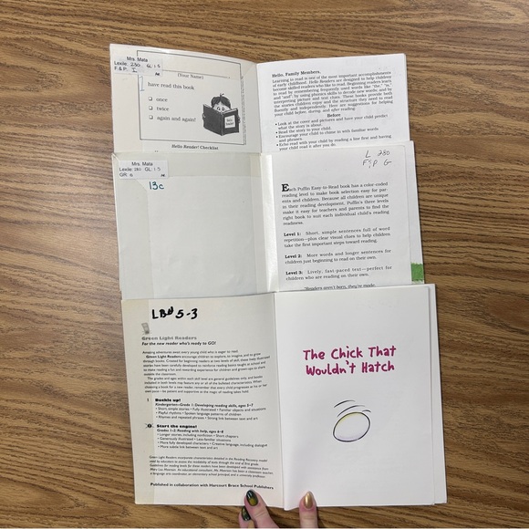 Children's Storybook Collection - Assorted Themes - Picture 5 of 13